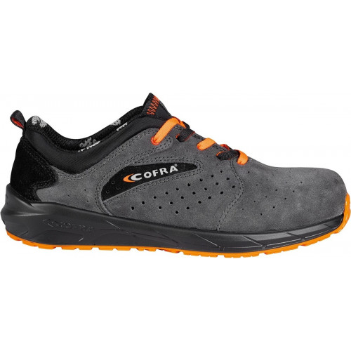 COFRA ΠΑΠΟΥΤΣΙ FARTLEK S1 PS FO SR COFRA ΠΑΠΟΥΤΣΙ FARTLEK S1 PS FO SR