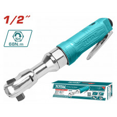 Total TAT10121 Επαγγελματική Αεροκαστανιά 1/2''