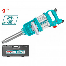 TOTAL TAT40111 Επαγγελματικό Αερόκλειδο 1'' 3100Nm