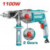 TOTAL ΕΠΑΓΓ. ΔΡΑΠΑΝΟΣ ΚΡΟΥΣΤΙΚΟΣ 2 ΤΑΧΥΤΗΤΩΝ 1.100W (TG211166) TOTAL ΕΠΑΓΓ. ΔΡΑΠΑΝΟΣ ΚΡΟΥΣΤΙΚΟΣ 2 ΤΑΧΥΤΗΤΩΝ 1.100W (TG211166)