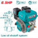 TOTAL ΕΠΑΓΓ. ΚΙΝΗΤΗΡΑΣ ΒΕΝΖ. 196cc - 6.5HP ΣΦΗΝΑ (TGEN16821) TOTAL ΕΠΑΓΓ. ΚΙΝΗΤΗΡΑΣ ΒΕΝΖ. 196cc - 6.5HP ΣΦΗΝΑ (TGEN16821)