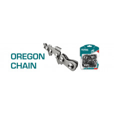 TOTAL TGTSC52402 ΑΝΤΑΛΛΑΚΤΙΚΗ ΑΛΥΣΙΔΑ OREGON 24''
