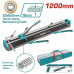 TOTAL ΕΠΑΓΓ. ΚΟΦΤΗΣ ΠΛΑΚΙΔΙΩΝ 120cm (THT571201) TOTAL ΕΠΑΓΓ. ΚΟΦΤΗΣ ΠΛΑΚΙΔΙΩΝ 120cm (THT571201)