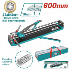 TOTAL ΕΠΑΓΓ. ΚΟΦΤΗΣ ΠΛΑΚΙΔΙΩΝ 60cm / 16mm (THT576003)
