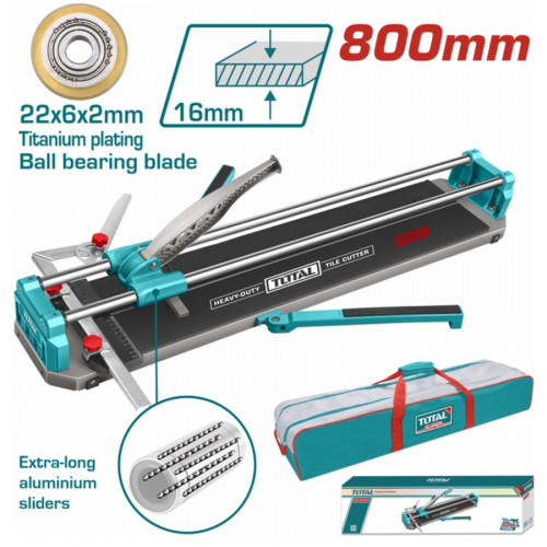 TOTAL ΕΠΑΓΓ. ΚΟΦΤΗΣ ΠΛΑΚΙΔΙΩΝ 80cm / 16mm (THT578002) TOTAL ΕΠΑΓΓ. ΚΟΦΤΗΣ ΠΛΑΚΙΔΙΩΝ 80cm / 16mm (THT578002)