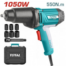 TOTAL ΜΠΟΥΛΟΝΟΚΛΕΙΔΟ 1.050W (TIW10101)