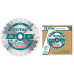 TOTAL ΔΙΑΜΑΝΤΟΔΙΣΚΟΣ Φ-355mm ΓΙΑ TPC9203556 (TPC9203556-SP-90) TOTAL ΔΙΑΜΑΝΤΟΔΙΣΚΟΣ Φ-355mm ΓΙΑ TPC9203556 (TPC9203556-SP-90)