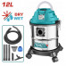 TOTAL ΣΚΟΥΠΑ ΞΗΡΑΣ & ΥΡΓΗΣ ΑΝΑΡ. 1.000W (TVC12202) TOTAL ΣΚΟΥΠΑ ΞΗΡΑΣ & ΥΡΓΗΣ ΑΝΑΡ. 1.000W (TVC12202)