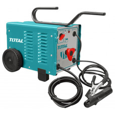 TOTAL TW11601 Ηλεκτροκόλληση MMA 160A 