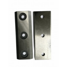 TOTAL ΣΕΤ ΑΝΤΑΛ/ΚΑ ΜΑΧΑΙΡΙΑ 2TEM ΓΙΑ TWCS350 (TWCS350-SP-2-5)