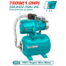 TOTAL ΠΙΕΣΤΙΚΟ ΝΕΡΟΥ 750W (TWP47506) TOTAL ΠΙΕΣΤΙΚΟ ΝΕΡΟΥ 750W (TWP47506)