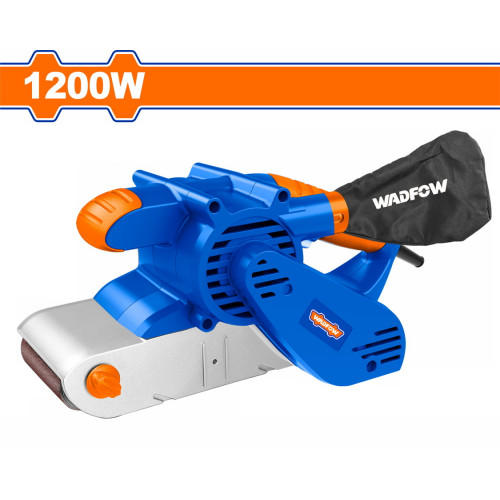 WADFOW ΤΑΙΝΙΟΛΕΙΑΝΤΗΡΑΣ 1.200W (WBA1512001) WADFOW ΤΑΙΝΙΟΛΕΙΑΝΤΗΡΑΣ 1.200W (WBA1512001)