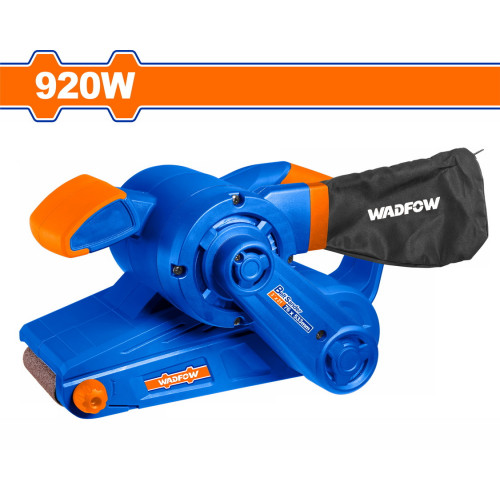 WADFOW ΤΑΙΝΙΟΛΕΙΑΝΤΗΡΑΣ 920W (WBA15921) WADFOW ΤΑΙΝΙΟΛΕΙΑΝΤΗΡΑΣ 920W (WBA15921)