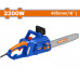 WADFOW ΗΛΕΚΤΡΙΚΟ ΑΛΥΣΟΠΡΙΟΝΟ 2.200W / 40cm (WCSA1522) WADFOW ΗΛΕΚΤΡΙΚΟ ΑΛΥΣΟΠΡΙΟΝΟ 2.200W / 40cm (WCSA1522)