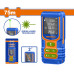 WADFOW ΜΕΤΡΗΤΗΣ ΑΠΟΣΤΑΣΕΩΝ LASER 75m (WDL15267) WADFOW ΜΕΤΡΗΤΗΣ ΑΠΟΣΤΑΣΕΩΝ LASER 75m (WDL15267)