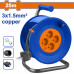 WADFOW ΜΠΑΛΑΝΤΕΖΑ 3Χ1.5mm 25m (WEJ8380) WADFOW ΜΠΑΛΑΝΤΕΖΑ 3Χ1.5mm 25m (WEJ8380)