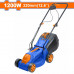 WADFOW ΜΗΧΑΝΗ ΓΚΑΖΟΝ 1.200W / 32cm (WEN3201) WADFOW ΜΗΧΑΝΗ ΓΚΑΖΟΝ 1.200W / 32cm (WEN3201)