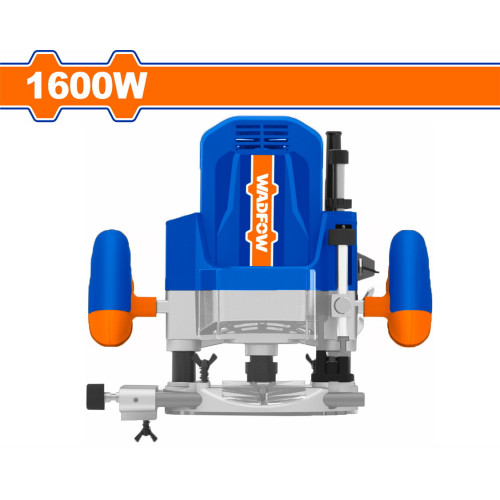 WADFOW ΡΟΥΤΕΡ 1.600W (WER1516001) WADFOW ΡΟΥΤΕΡ 1.600W (WER1516001)
