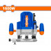 WADFOW ΡΟΥΤΕΡ 1.600W (WER1516001) WADFOW ΡΟΥΤΕΡ 1.600W (WER1516001)