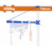 WADFOW ΒΡΑΧΙΟΝΑΣ ΠΑΛΑΓΚΟΥ 750mm / 600Kg (WETS1A01) WADFOW ΒΡΑΧΙΟΝΑΣ ΠΑΛΑΓΚΟΥ 750mm / 600Kg (WETS1A01)