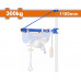 WADFOW ΒΡΑΧΙΟΝΑΣ ΠΑΛΑΓΚΟΥ 1100mm / 300Kg (WETS1A02) WADFOW ΒΡΑΧΙΟΝΑΣ ΠΑΛΑΓΚΟΥ 1100mm / 300Kg (WETS1A02)