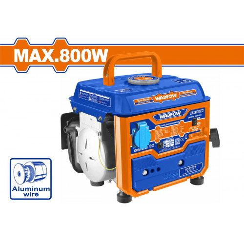 WADFOW ΗΛΕΚΤΡΟΓΕΝΝΗΤΡΙΑ ΒΕΝΖΙΝΗΣ 800W (WGEAA01) WADFOW ΗΛΕΚΤΡΟΓΕΝΝΗΤΡΙΑ ΒΕΝΖΙΝΗΣ 800W (WGEAA01)