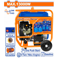 WADFOW ΗΛΕΚΤΡΟΓΕΝΝΗΤΡΙΑ ΒΕΝΖΙΝΗΣ 13.00W (WGEAA15V)