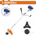 WADFOW ΘΑΜΝΟΚΟΠΤΙΚΟ ΒΕΝΖ. 52cc / 2.2HP (WGM1552) WADFOW ΘΑΜΝΟΚΟΠΤΙΚΟ ΒΕΝΖ. 52cc / 2.2HP (WGM1552)