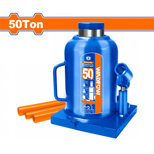WADFOW ΓΡΥΛΟΣ ΥΔΡΑΥΛΙΚΟΣ 50Τ (WHJ1550) WADFOW ΓΡΥΛΟΣ ΥΔΡΑΥΛΙΚΟΣ 50Τ (WHJ1550)