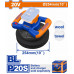 WADFOW ΑΛΟΙΦΑΔΟΡΟΣ ΜΠΑΤ. Li-ion 20V / 254mm ΧΩΡΙΣ ΜΠΑΤΑΡΙΑ & ΦΟΡΤΙΣΤΗ (WHL35254) WADFOW ΑΛΟΙΦΑΔΟΡΟΣ ΜΠΑΤ. Li-ion 20V / 254mm ΧΩΡΙΣ ΜΠΑΤΑΡΙΑ & ΦΟΡΤΙΣΤΗ (WHL35254)