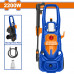 WADFOW ΠΛΥΣΤΙΚΟ ΝΕΡΟΥ 2.200W / 160 Bar / Brush Motor (WHP3A22) WADFOW ΠΛΥΣΤΙΚΟ ΝΕΡΟΥ 2.200W / 160 Bar / Brush Motor (WHP3A22)