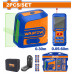 WADFOW ΣΕΤ ΑΛΦΑΔΙ LASER 30m + ΜΕΤΡΗΤΗΣ ΑΠΟΣΤΑΣΕΩΝ LASER 60m ONE PROMOTION (WLDK1401) WADFOW ΣΕΤ ΑΛΦΑΔΙ LASER 30m + ΜΕΤΡΗΤΗΣ ΑΠΟΣΤΑΣΕΩΝ LASER 60m ONE PROMOTION (WLDK1401)
