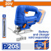 WADFOW ΣΕΓΑ ΜΠΑΤ. Li-ion 20V ΧΩΡΙΣ ΜΠΑΤΑΡΙΑ & ΦΟΡΤΙΣΤΗ (WLS1565) WADFOW ΣΕΓΑ ΜΠΑΤ. Li-ion 20V ΧΩΡΙΣ ΜΠΑΤΑΡΙΑ & ΦΟΡΤΙΣΤΗ (WLS1565)