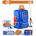 WADFOW ΨΕΚΑΣΤΗΡΑΣ ΠΛΑΤΗΣ ΜΠΑΤ. Li-ion 20V / 2Ah / 1 ΜΠΑΤ (WLSY20162) WADFOW ΨΕΚΑΣΤΗΡΑΣ ΠΛΑΤΗΣ ΜΠΑΤ. Li-ion 20V / 2Ah / 1 ΜΠΑΤ (WLSY20162)