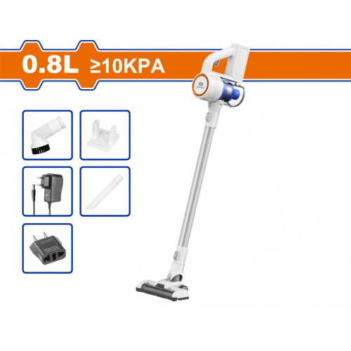WADFOW ΣΚΟΥΠΑΚΙ ΜΠΑΤ. Li-ion 22.2V (WLV1502) WADFOW ΣΚΟΥΠΑΚΙ ΜΠΑΤ. Li-ion 22.2V (WLV1502)