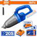 WADFOW ΣΚΟΥΠΑΚΙ ΜΠΑΤ. Li-ion 20V / 2Ah / 1 ΜΠΑΤΑΡΙΑ (WLV20201E) WADFOW ΣΚΟΥΠΑΚΙ ΜΠΑΤ. Li-ion 20V / 2Ah / 1 ΜΠΑΤΑΡΙΑ (WLV20201E)