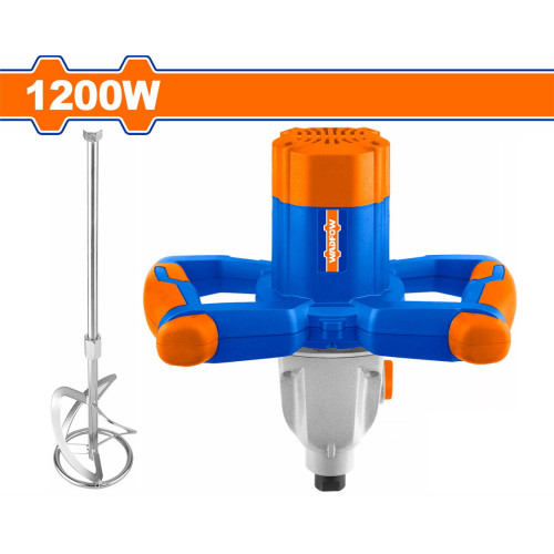 WADFOW ΑΝΑΔΕΥΤΗΡΑΣ 1.200W (WMX151201) WADFOW ΑΝΑΔΕΥΤΗΡΑΣ 1.200W (WMX151201)
