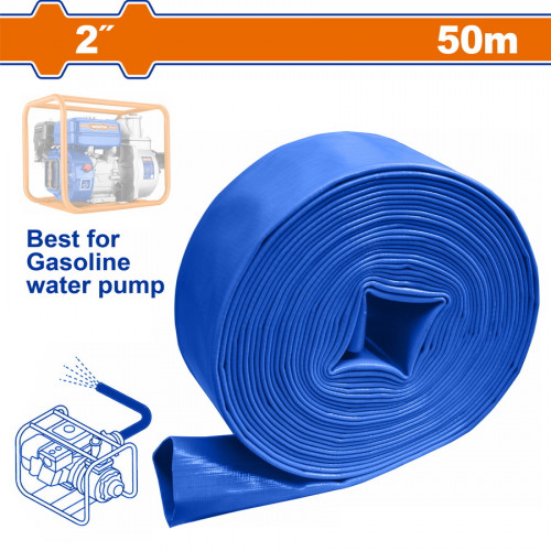WADFOW PVC ΛΑΣΤΙΧΟ ΠΑΤΗΤΟ 2 WADFOW PVC ΛΑΣΤΙΧΟ ΠΑΤΗΤΟ 2