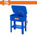 WADFOW ΠΛΥΝΤΗΡΙΟ ΕΞΑΡΤΗΜΑΤΩΝ 75Lit (WPX1A90) WADFOW ΠΛΥΝΤΗΡΙΟ ΕΞΑΡΤΗΜΑΤΩΝ 75Lit (WPX1A90)