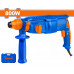 WADFOW ΠΙΣΤΟΛΕΤΟ ΠΕΡΙΣΤΡ. SDS-PLUS 800W (WRH1D26) WADFOW ΠΙΣΤΟΛΕΤΟ ΠΕΡΙΣΤΡ. SDS-PLUS 800W (WRH1D26)