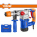 WADFOW ΠΙΣΤΟΛΕΤΟ ΣΚΑΠΤΙΚΟ - ΠΕΡΙΣΤΡ. SDS-PLUS 1.050W (WRH2D26) WADFOW ΠΙΣΤΟΛΕΤΟ ΣΚΑΠΤΙΚΟ - ΠΕΡΙΣΤΡ. SDS-PLUS 1.050W (WRH2D26)