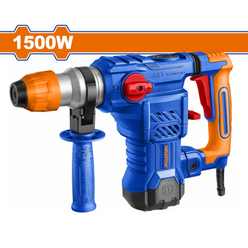 WADFOW ΠΙΣΤΟΛΕΤΟ ΣΚΑΠΤΙΚΟ - ΠΕΡΙΣΤΡ. SDS-PLUS 1.500W (WRH2D32) WADFOW ΠΙΣΤΟΛΕΤΟ ΣΚΑΠΤΙΚΟ - ΠΕΡΙΣΤΡ. SDS-PLUS 1.500W (WRH2D32)