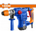 WADFOW ΠΙΣΤΟΛΕΤΟ ΣΚΑΠΤΙΚΟ - ΠΕΡΙΣΤΡ. SDS-PLUS 1.500W (WRH2D32) WADFOW ΠΙΣΤΟΛΕΤΟ ΣΚΑΠΤΙΚΟ - ΠΕΡΙΣΤΡ. SDS-PLUS 1.500W (WRH2D32)