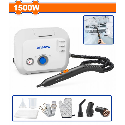 WADFOW ΑΤΜΟΚΑΘΑΡΙΣΤΗΣ ΚΛΙΜΑΤΙΣΤΙΚΩΝ 1.500W / 1Lit (WSTC1501) WADFOW ΑΤΜΟΚΑΘΑΡΙΣΤΗΣ ΚΛΙΜΑΤΙΣΤΙΚΩΝ 1.500W / 1Lit (WSTC1501)