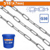 WADFOW ΑΛΥΣΙΔΑ ΓΑΛΒ. 4.7mm / 25Kg / 50m (WTLT1B05) WADFOW ΑΛΥΣΙΔΑ ΓΑΛΒ. 4.7mm / 25Kg / 50m (WTLT1B05)