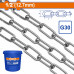 WADFOW ΑΛΥΣΙΔΑ ΓΑΛΒ. 12.7mm / 25Kg / 8m (WTLT1B12) WADFOW ΑΛΥΣΙΔΑ ΓΑΛΒ. 12.7mm / 25Kg / 8m (WTLT1B12)
