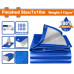WADFOW ΜΟΥΣΑΜΑΣ ΑΔΙΑΒΡΟΧΟΣ 110gr/m2 7X10m (WTQ1870) WADFOW ΜΟΥΣΑΜΑΣ ΑΔΙΑΒΡΟΧΟΣ 110gr/m2 7X10m (WTQ1870)