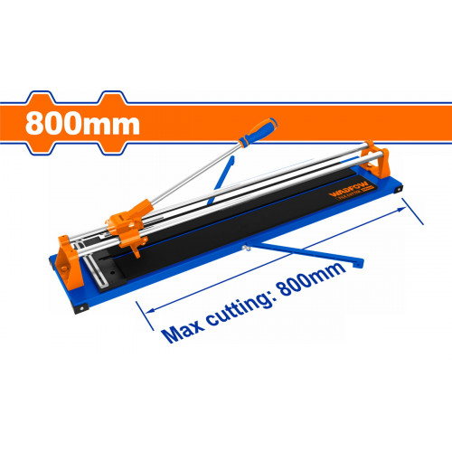 WADFOW ΚΟΦΤΗΣ ΠΛΑΚΙΔΙΩΝ ΧΕΙΡΟΣ 800mm (WTR1508) WADFOW ΚΟΦΤΗΣ ΠΛΑΚΙΔΙΩΝ ΧΕΙΡΟΣ 800mm (WTR1508)