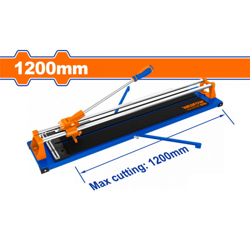 WADFOW ΚΟΦΤΗΣ ΠΛΑΚΙΔΙΩΝ ΧΕΙΡΟΣ 1200mm (WTR1512) WADFOW ΚΟΦΤΗΣ ΠΛΑΚΙΔΙΩΝ ΧΕΙΡΟΣ 1200mm (WTR1512)