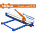 WADFOW ΕΠΑΓΓ. ΚΟΦΤΗΣ ΠΛΑΚΙΔΙΩΝ ΧΕΙΡΟΣ B.T 1200mm (WTR3512) WADFOW ΕΠΑΓΓ. ΚΟΦΤΗΣ ΠΛΑΚΙΔΙΩΝ ΧΕΙΡΟΣ B.T 1200mm (WTR3512)